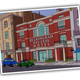 Illustration for article titled A Guide To Every Real-World Car Used In The Simpsons
